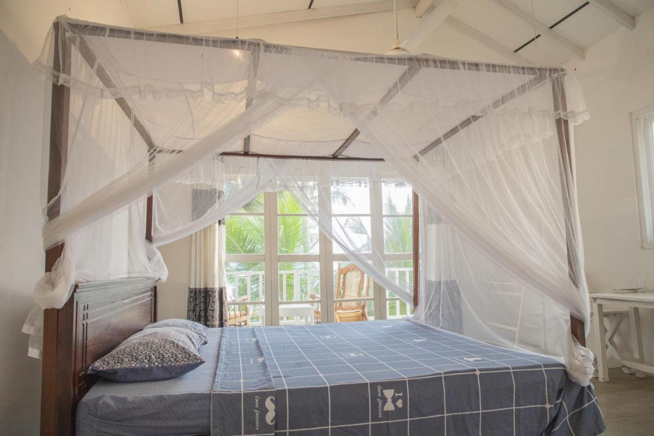 Kodi Beach Home กอลล์ ภายนอก รูปภาพ