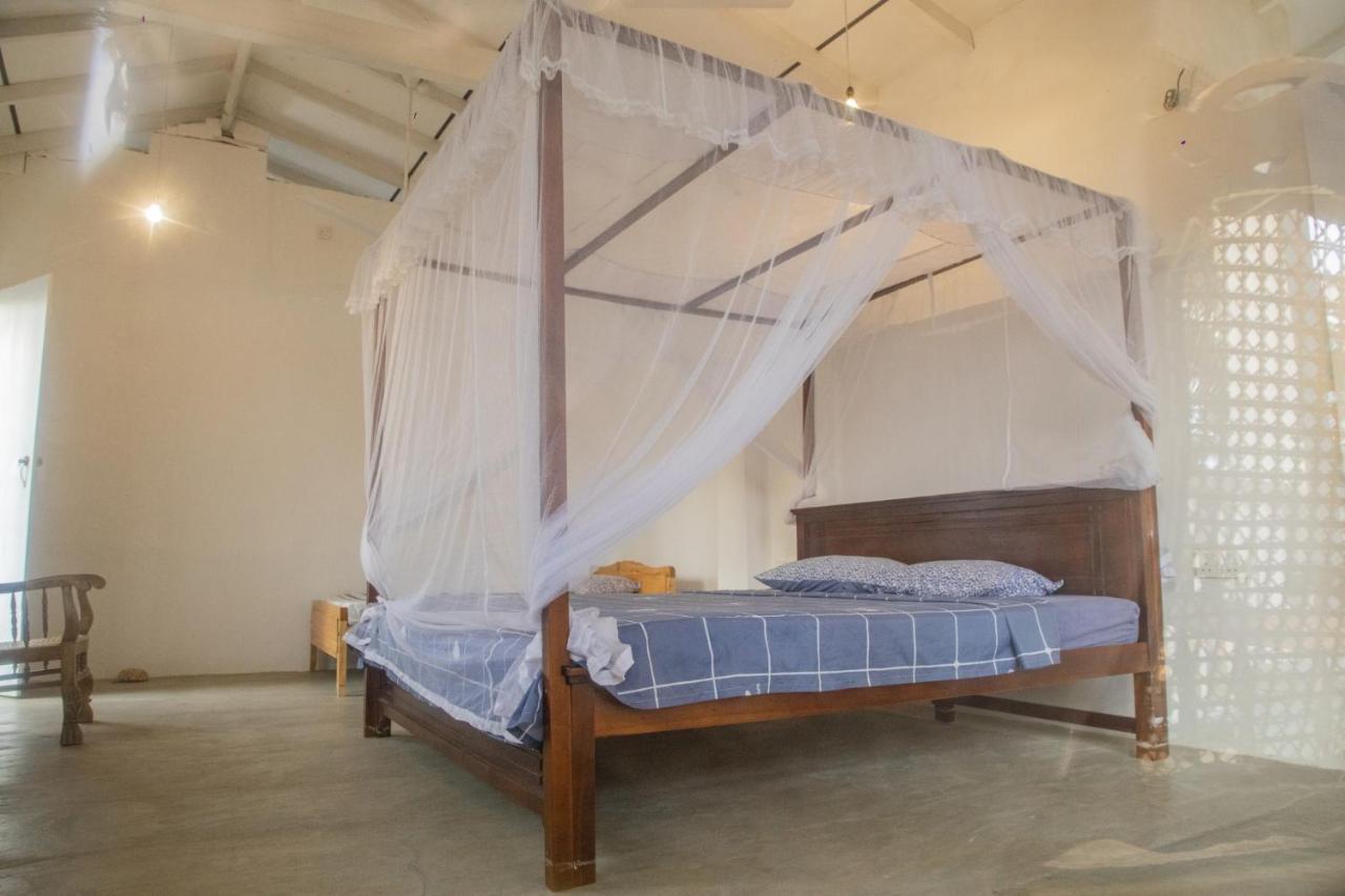 Kodi Beach Home กอลล์ ภายนอก รูปภาพ