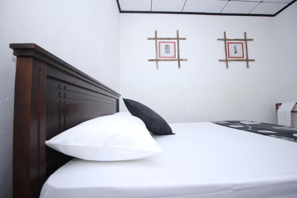 Kodi Beach Home กอลล์ ภายนอก รูปภาพ