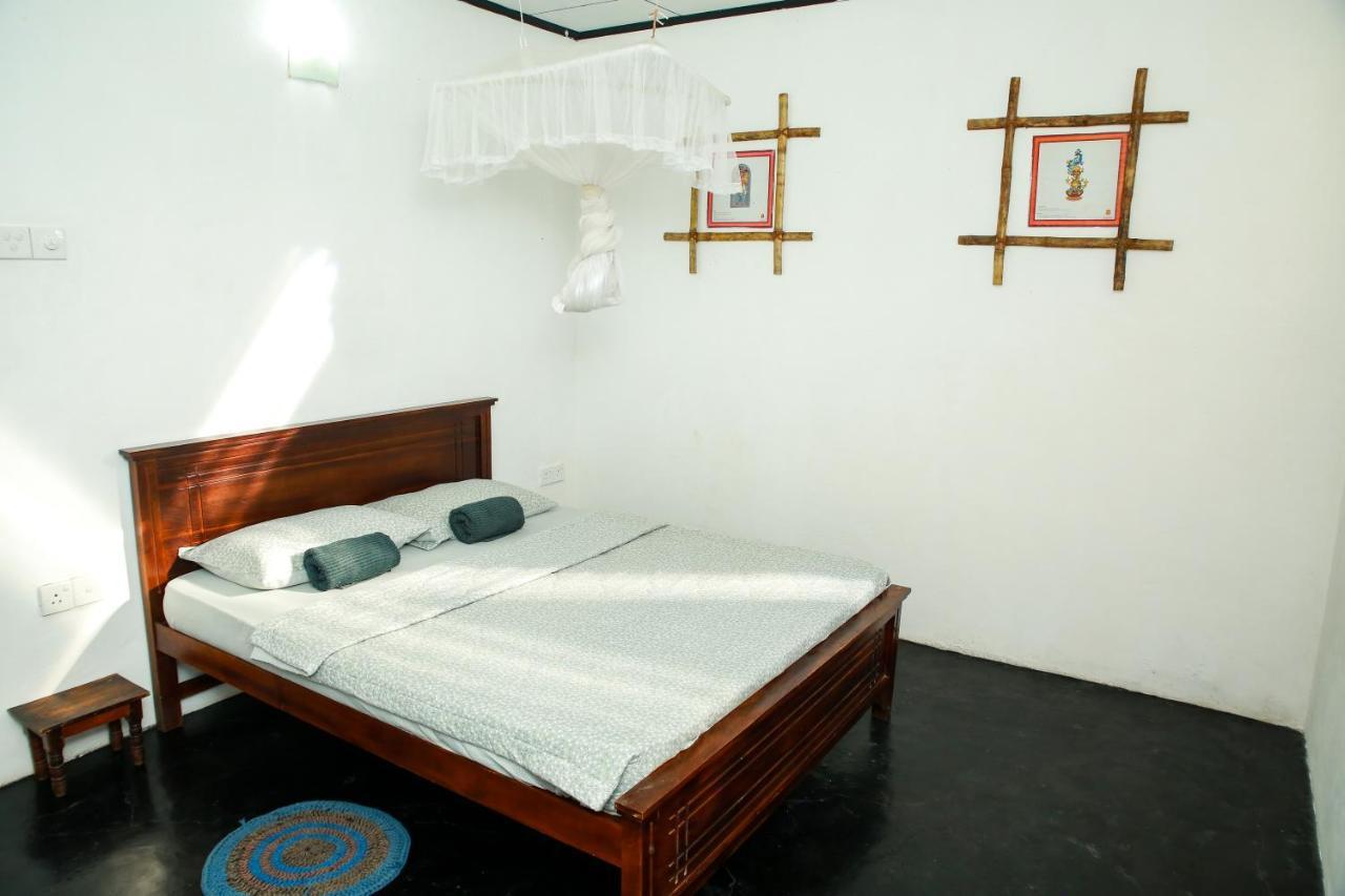 Kodi Beach Home กอลล์ ภายนอก รูปภาพ
